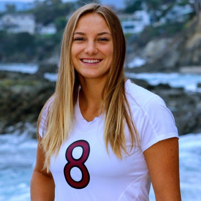 Cambria Hall mugshot