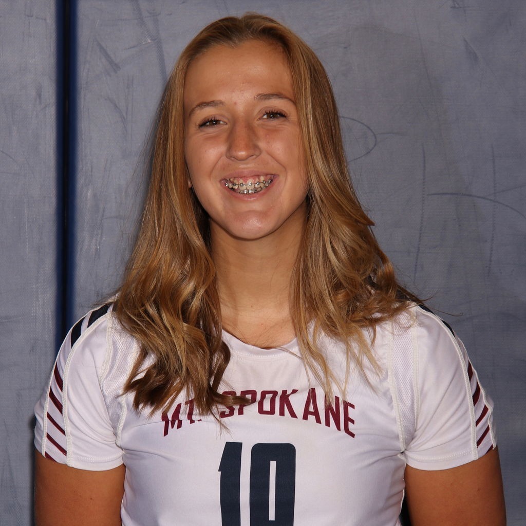 Abby Newcomb
