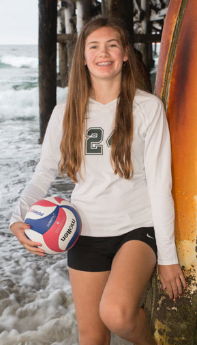 Kylie Miller