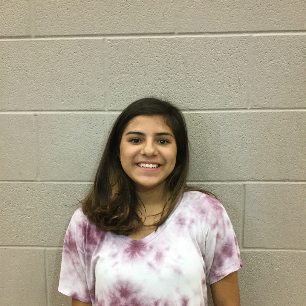 June Padilla mugshot