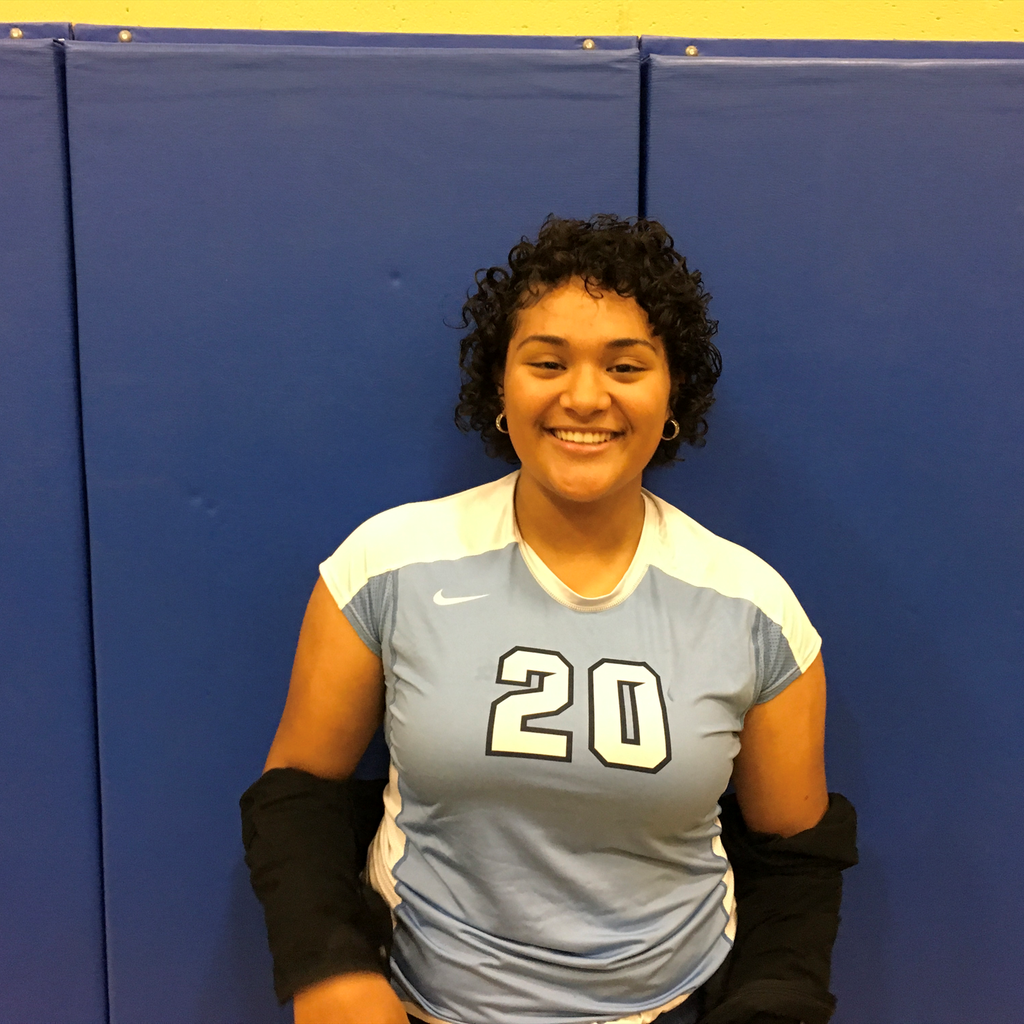 Malaysiah Banuelos mugshot