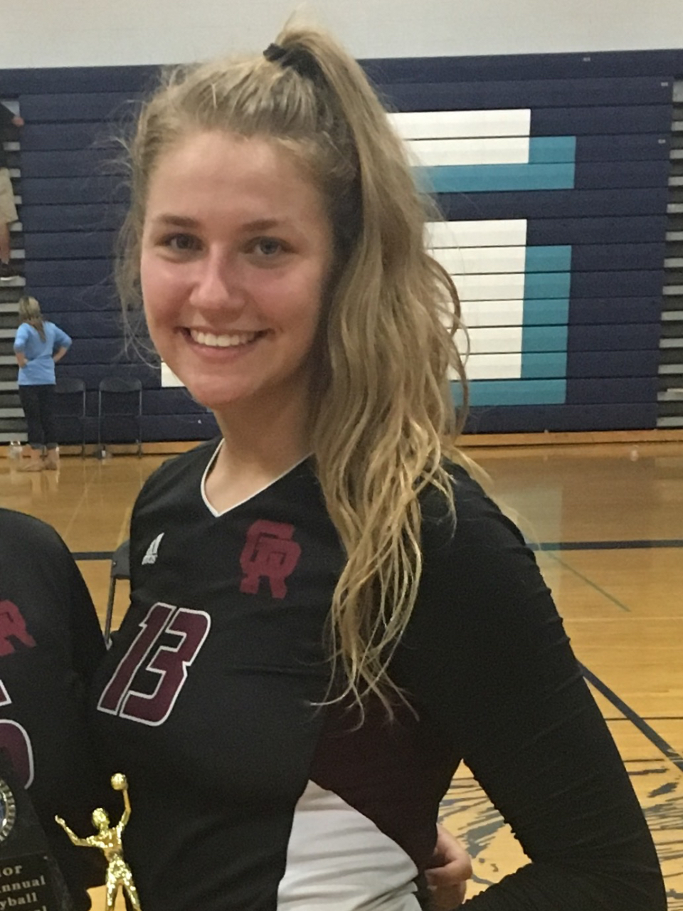 Sydney Kusiak