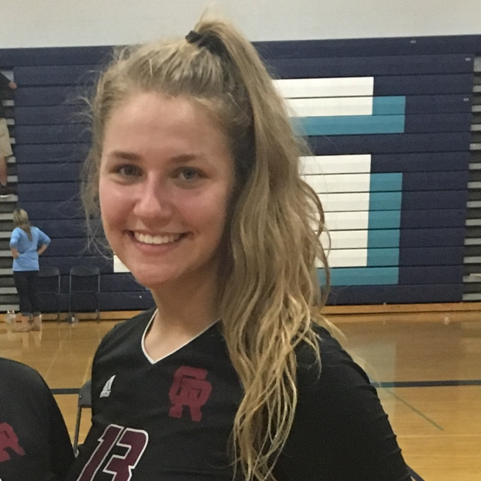 Sydney Kusiak mugshot