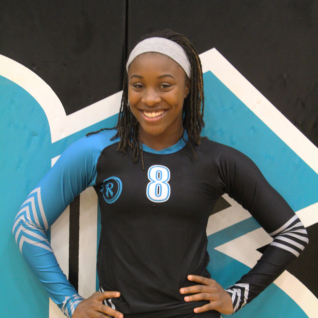 Nya Steele