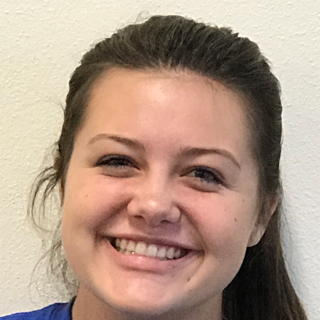 Claire Norred