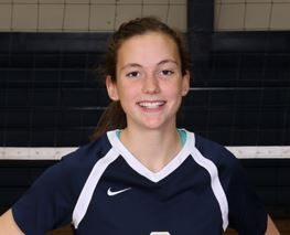 Emily Dickson