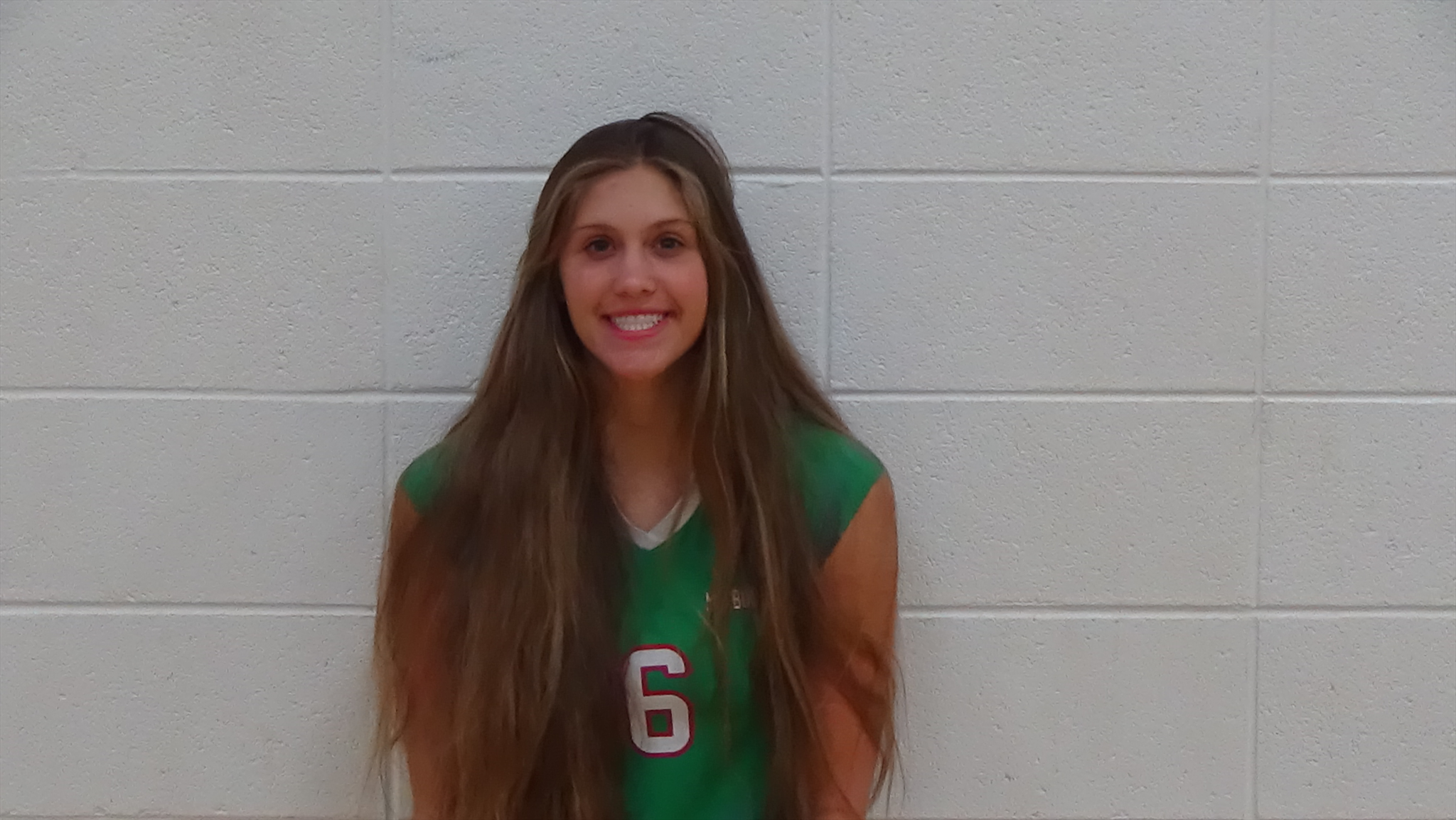 Reagan Webster