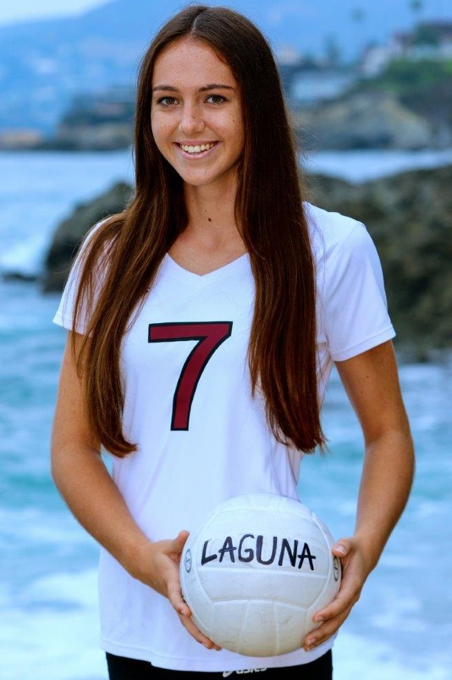 Lexi McKeown mugshot