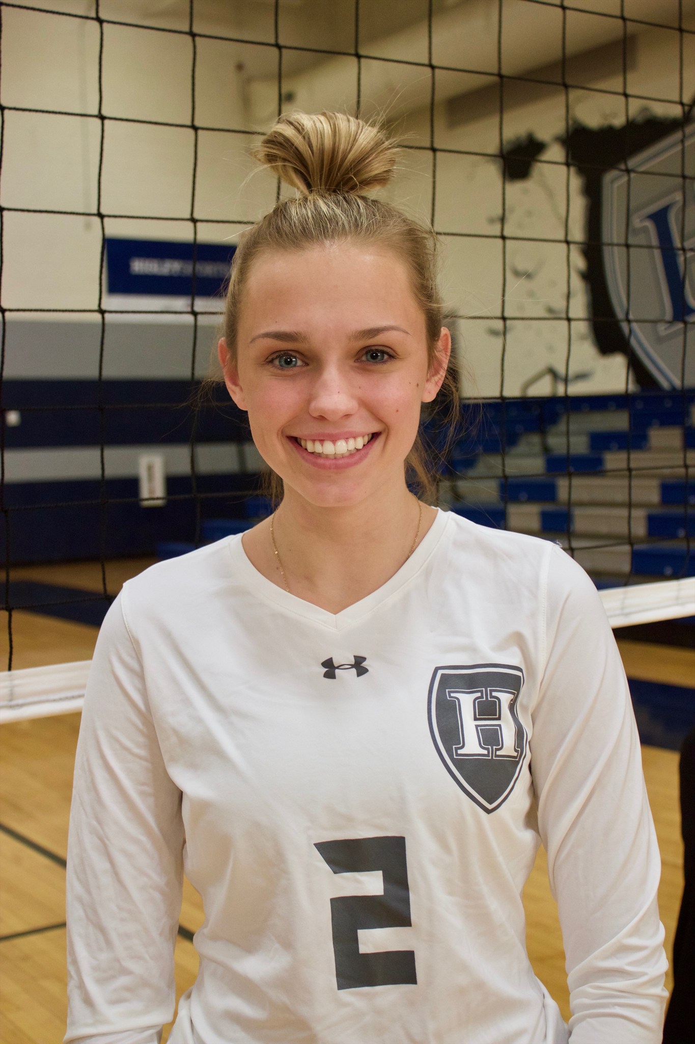 Abigail Lamoreaux
