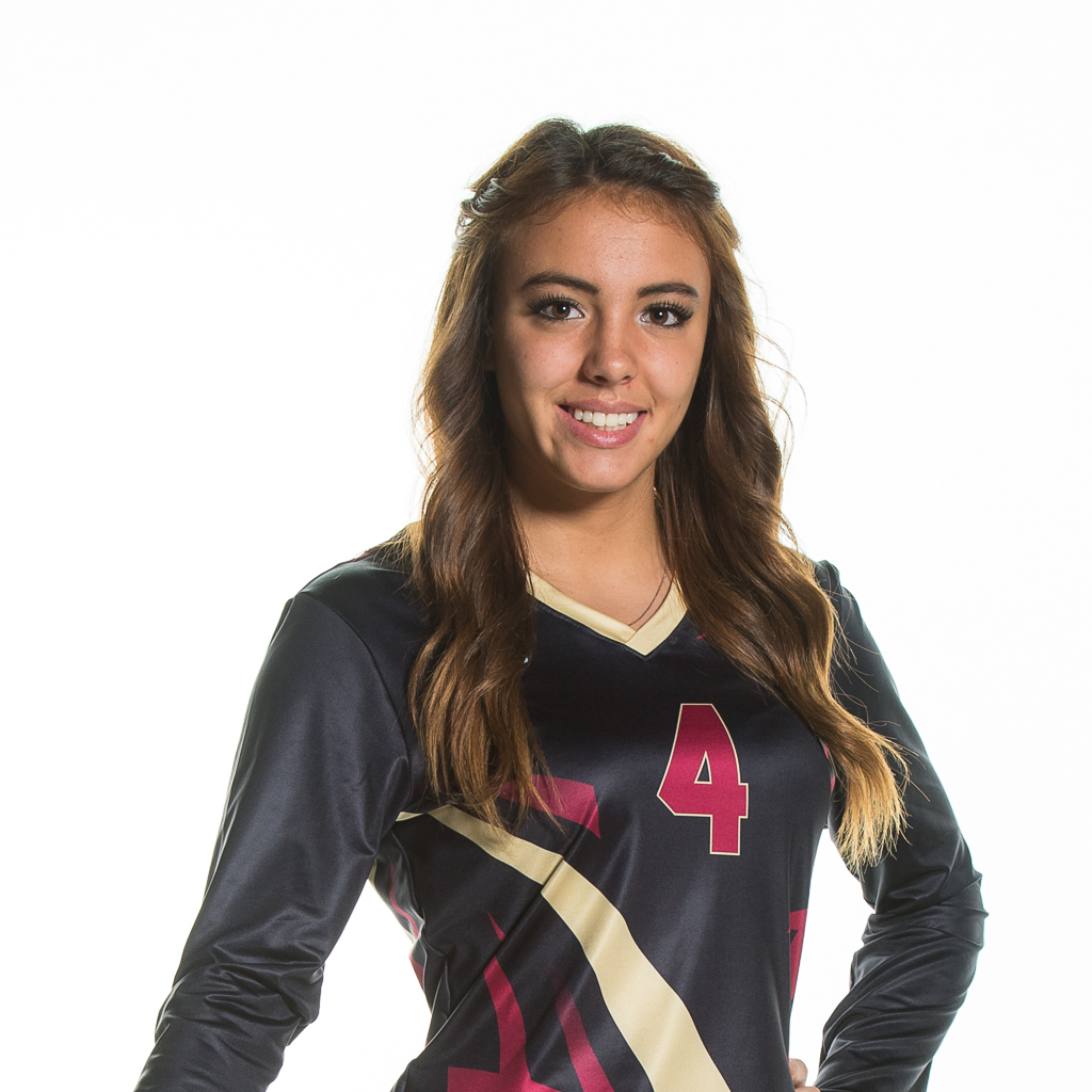 Brianna Byrns