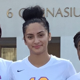 Nastassya Guzman mugshot