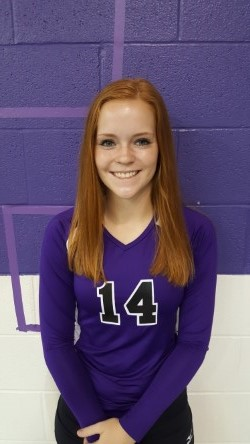 Peyton Braun mugshot