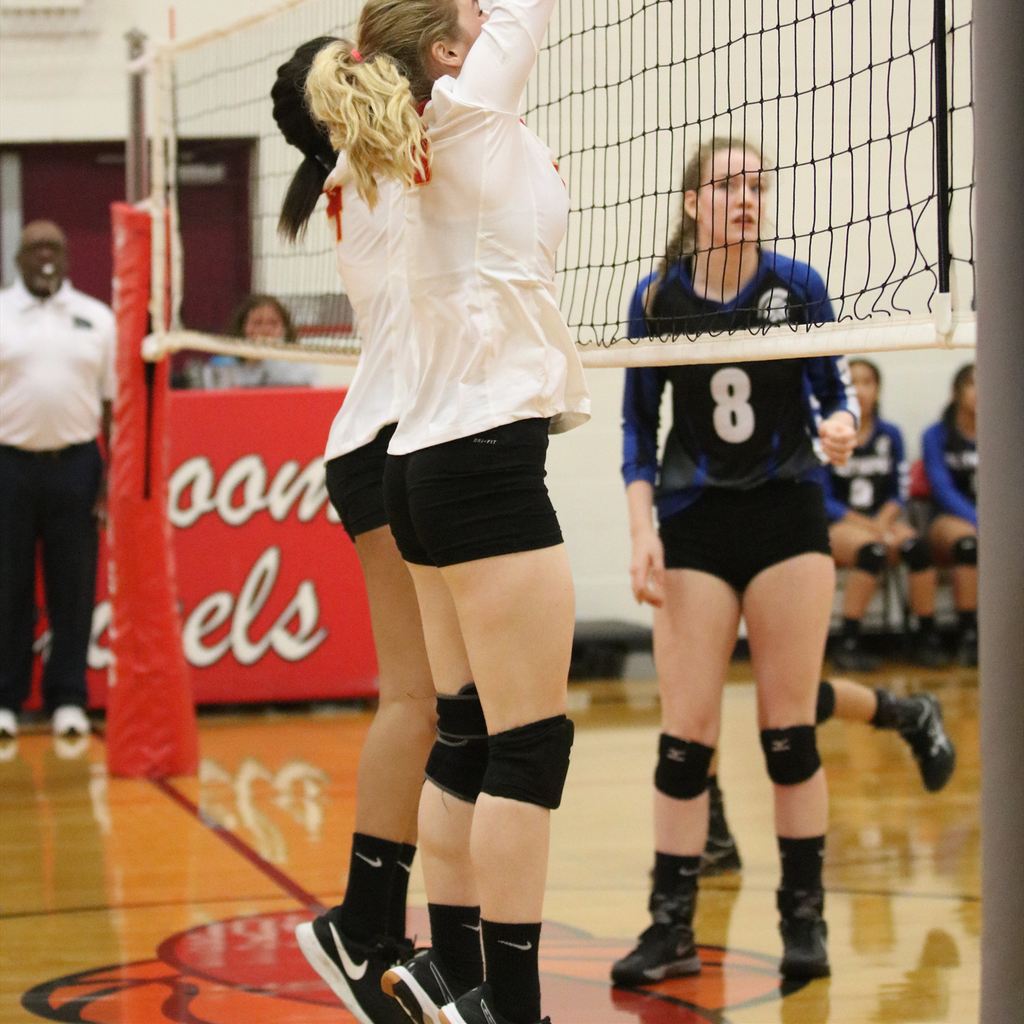Kaylor Hockman