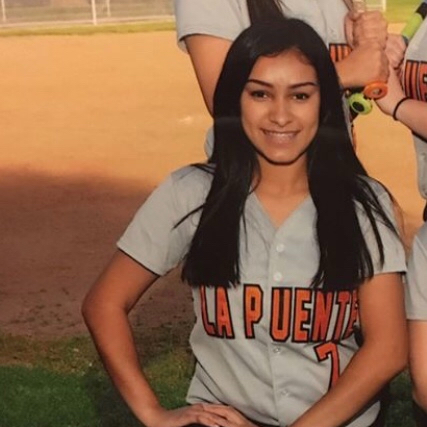 Alma Lopez mugshot