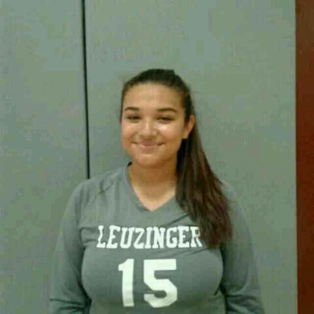 Yessenia Torres mugshot
