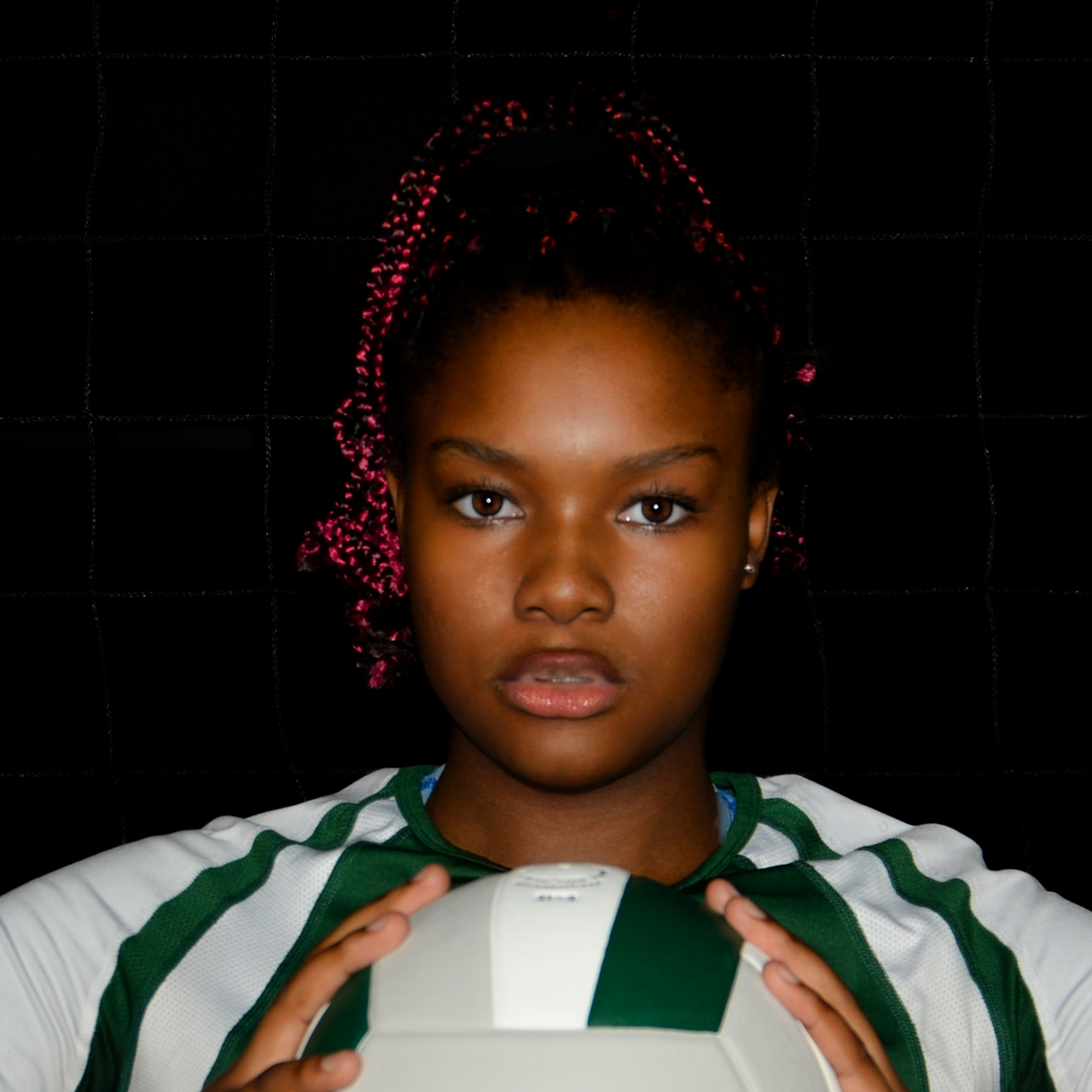 Ajaleia Gibson