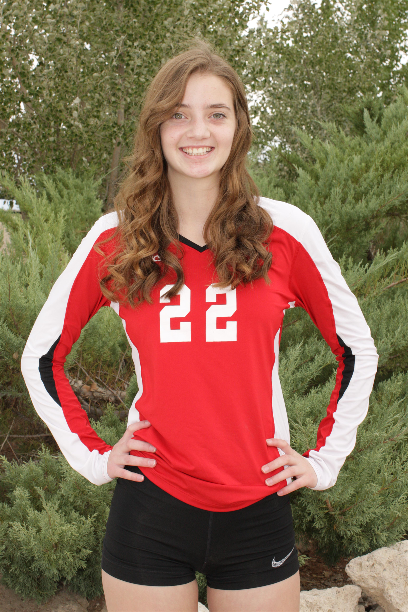 Delaney Friel