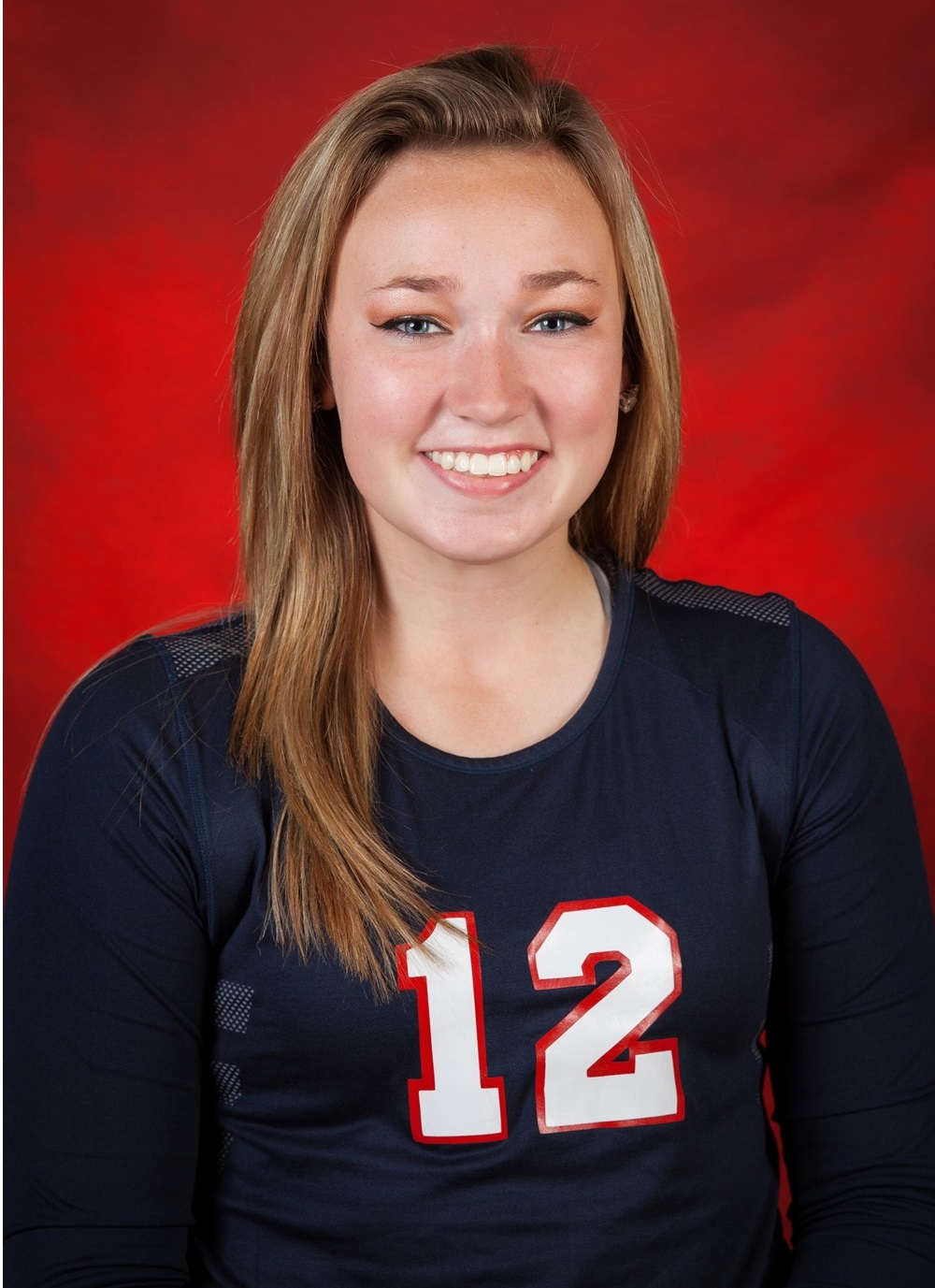 Breana Brewer