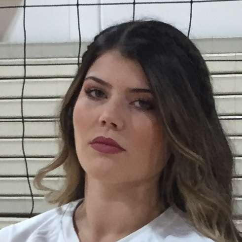 Kendall Bagby mugshot