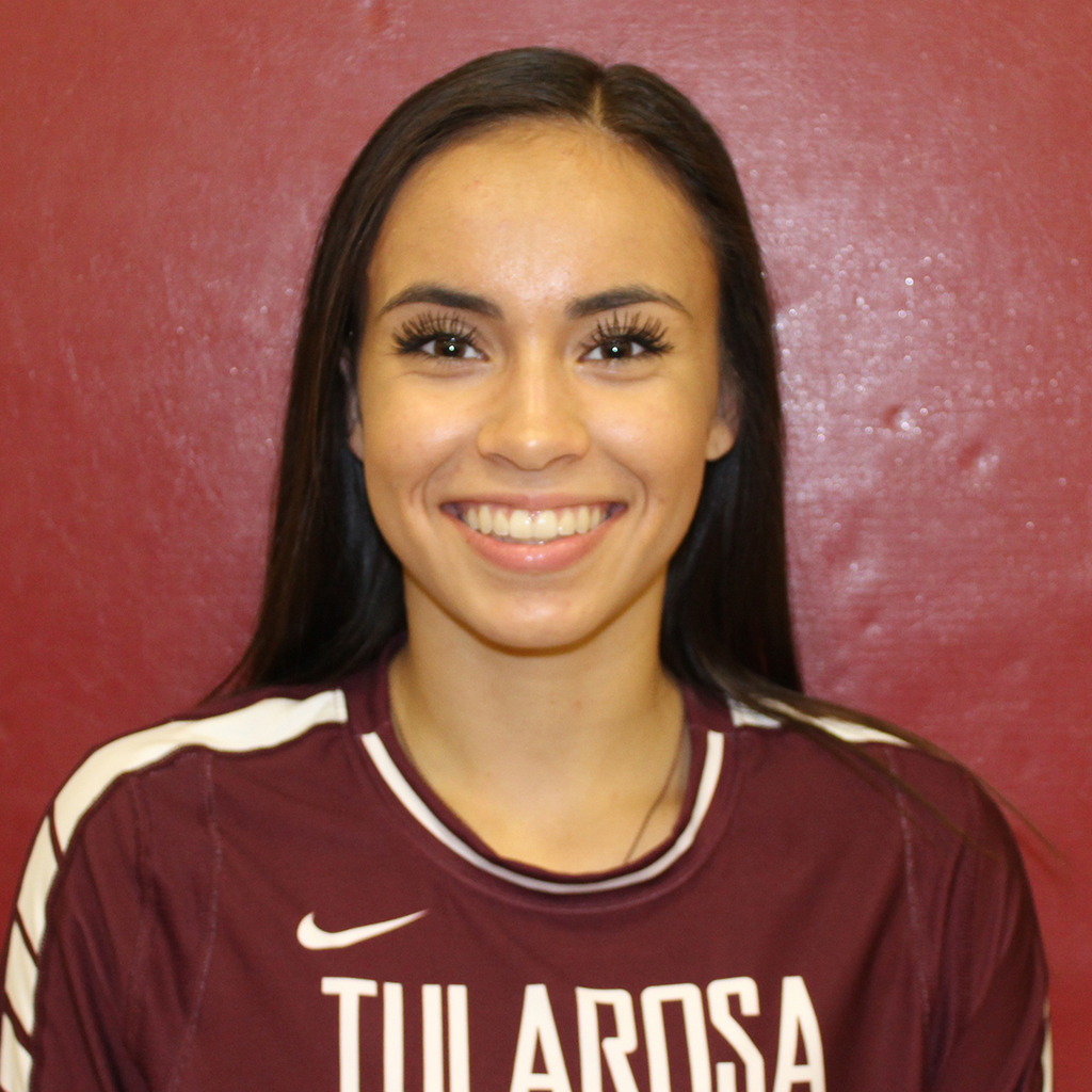 Ember Cervantes mugshot