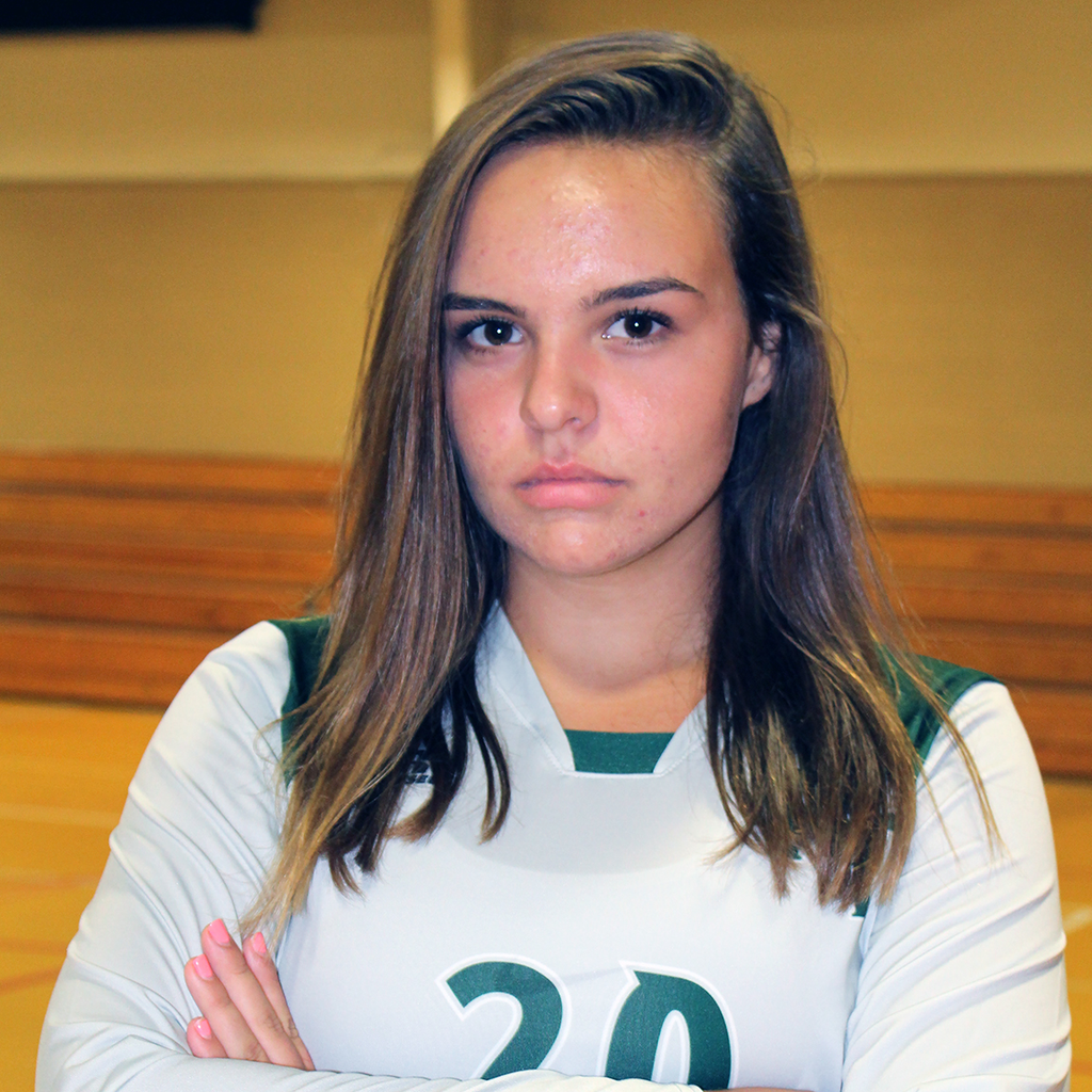 Lexie Triblehorn