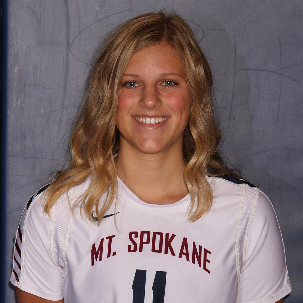 Josie Martin