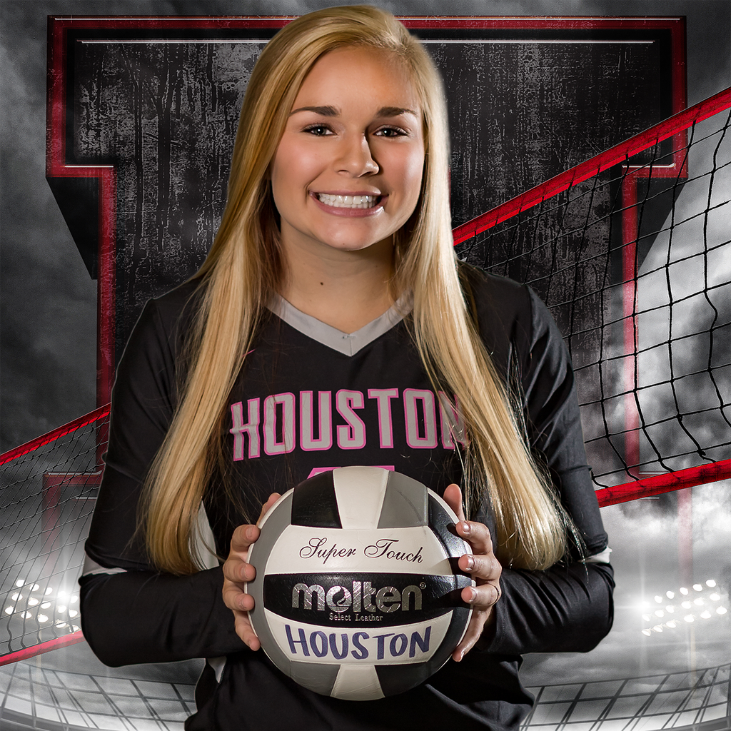 Maddie Howe