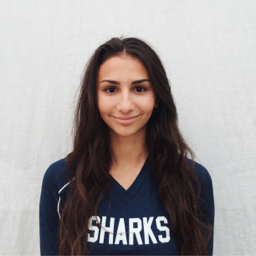 Emi Bezman mugshot
