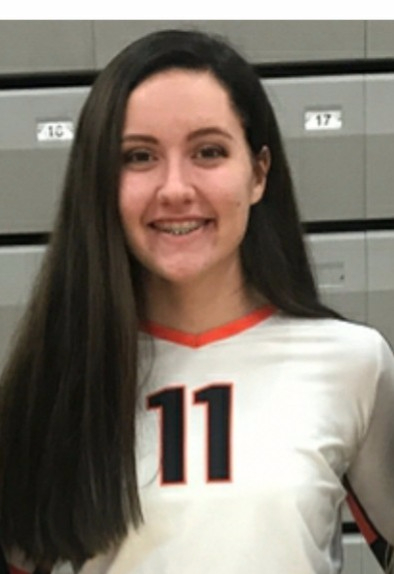 Jaelyn McGee