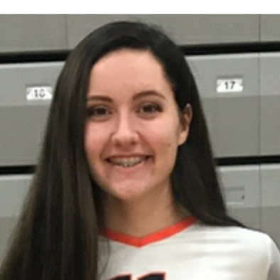 Jaelyn Mcgee