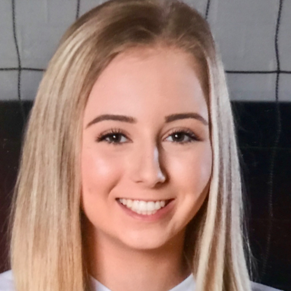Madison Chacchia mugshot