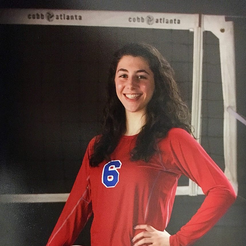 Grace Anello