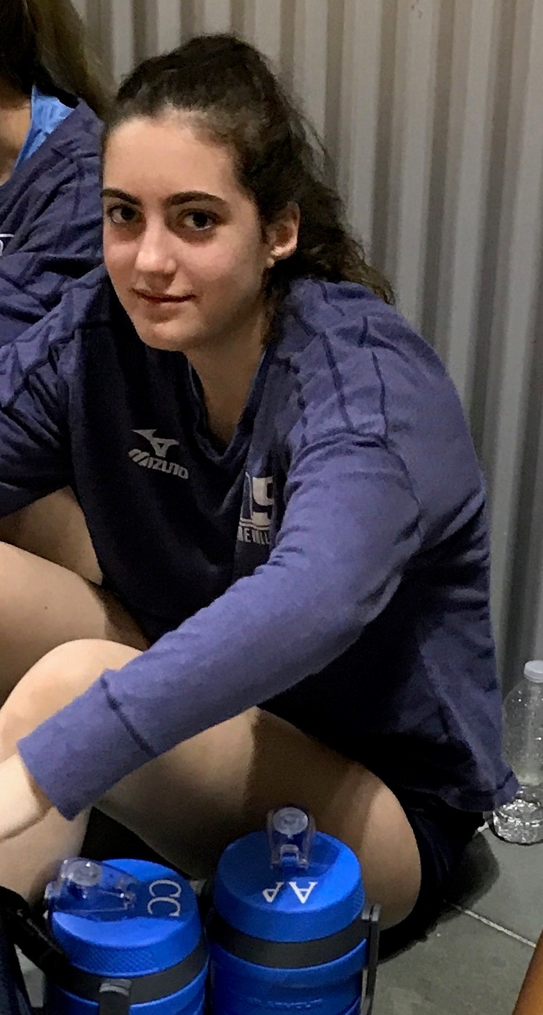 Sarah Flynn