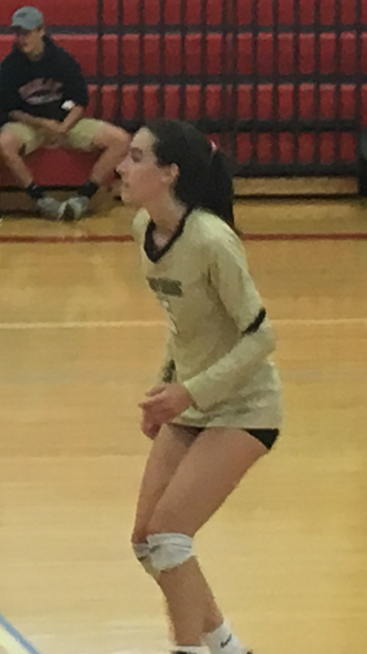 Madison Tansey