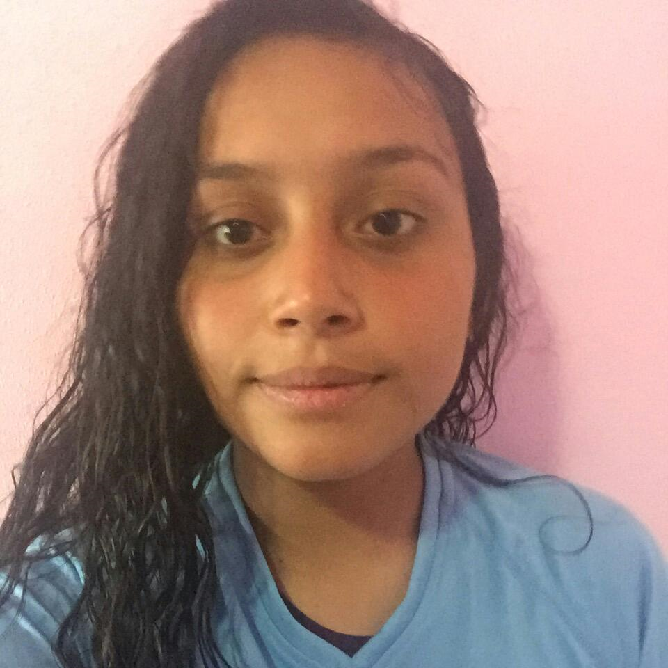 Jocelyn Castillo