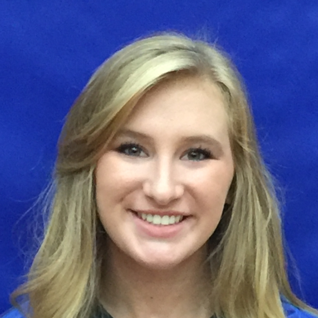 Olivia Mcmath mugshot