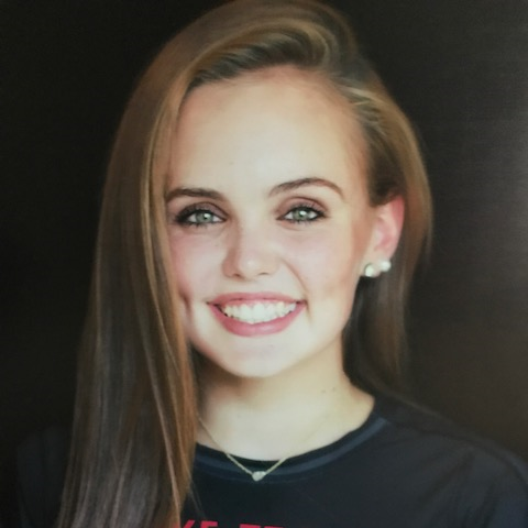 Cassidy Ehrie mugshot