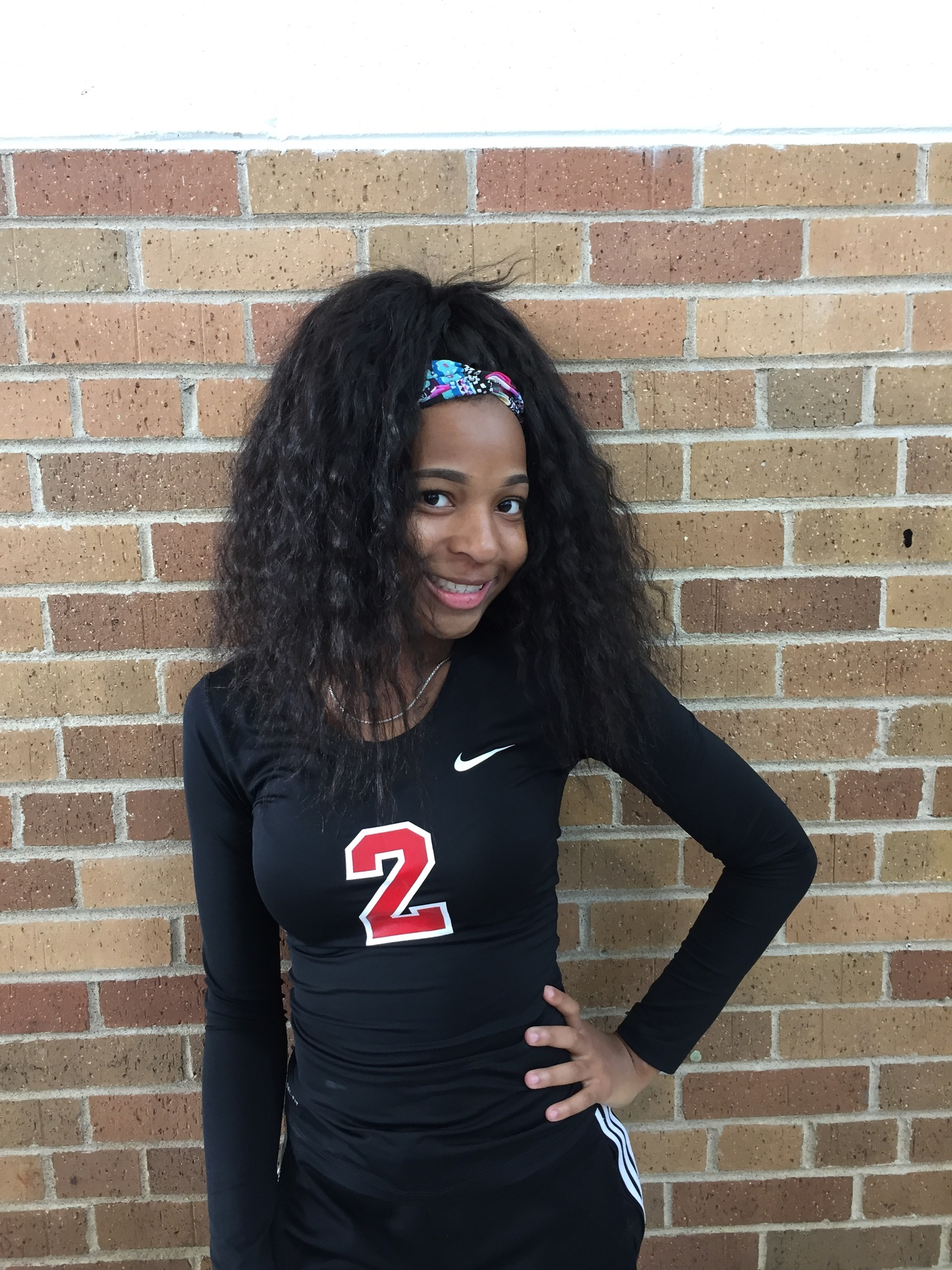 Kyra Flournoy