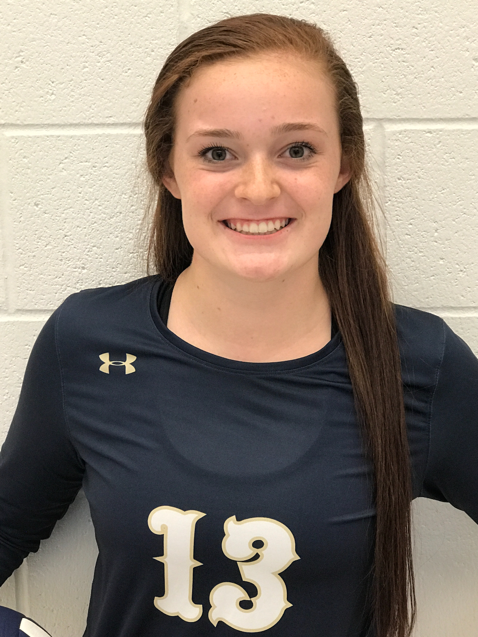 KATE MOORMAN-WOLFE