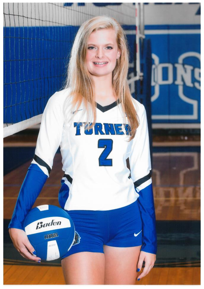 Kaitlyn Durkee