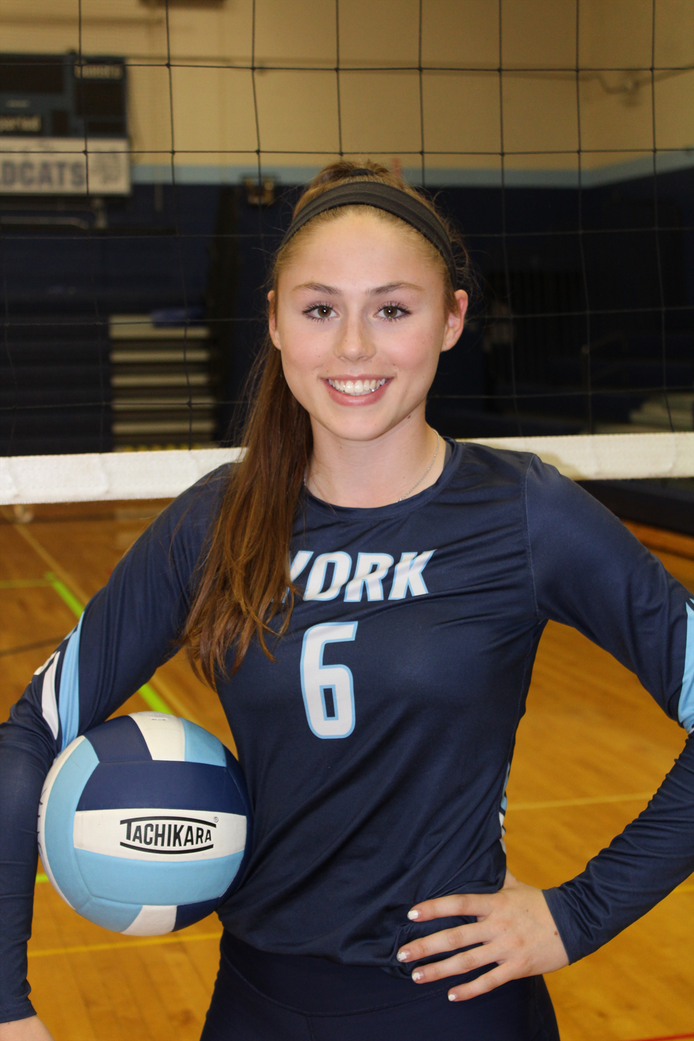 Abby Orso