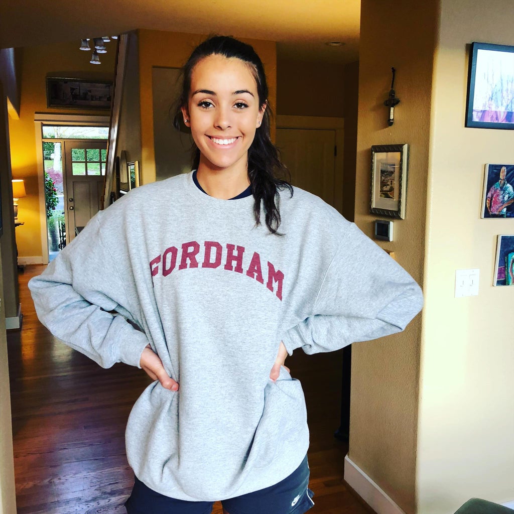 Aria Delarosa