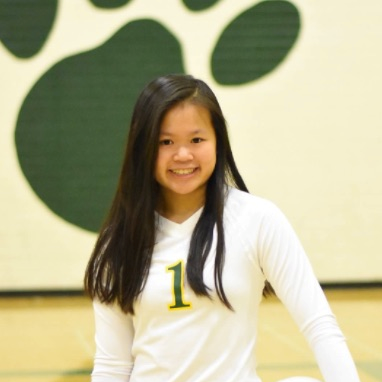 Kat Yung mugshot