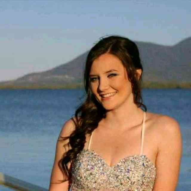 Briana Binns