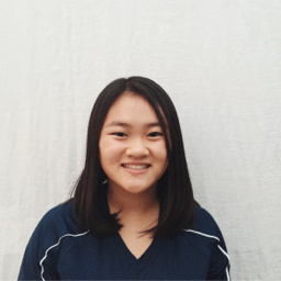 Elsie Pak mugshot