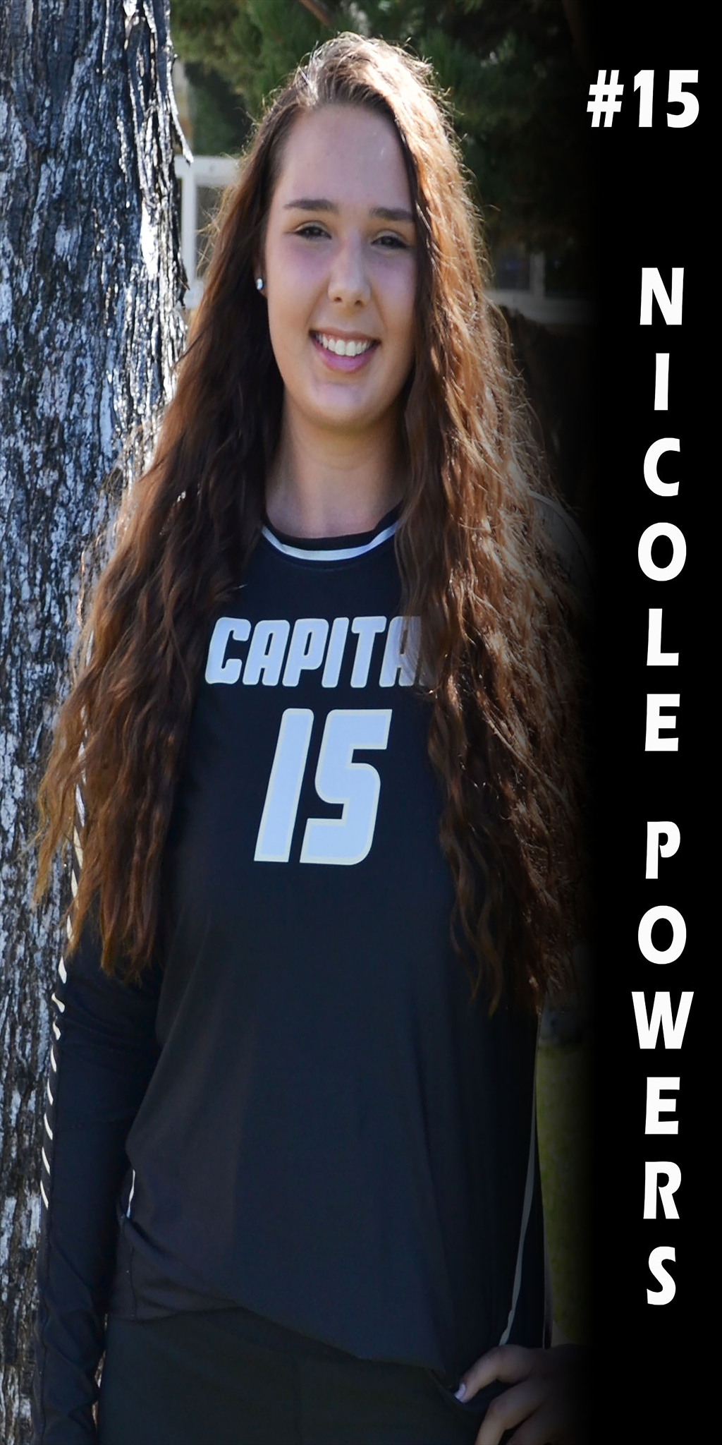 Nicole Powers