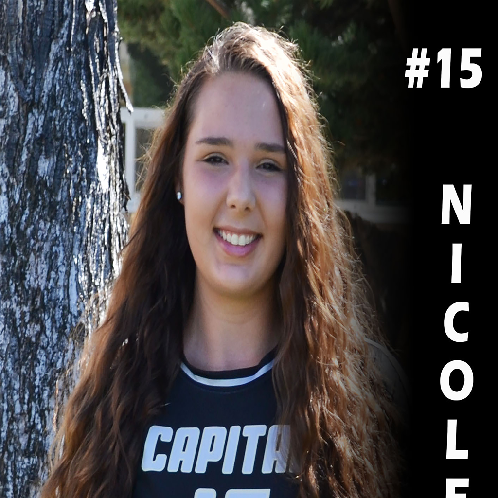 Nicole Powers mugshot