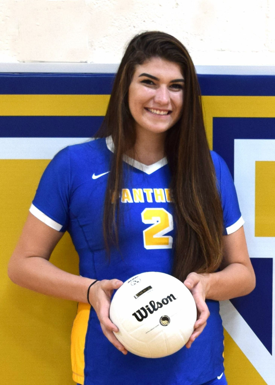 Madison Baynard