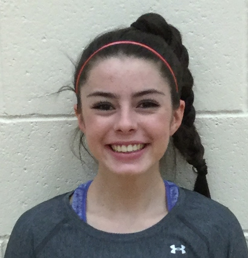 Kamryn Lopez mugshot