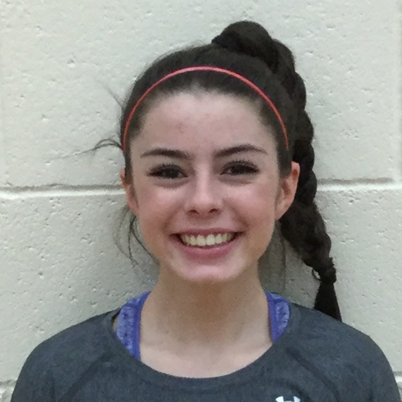 Kamryn Lopez mugshot